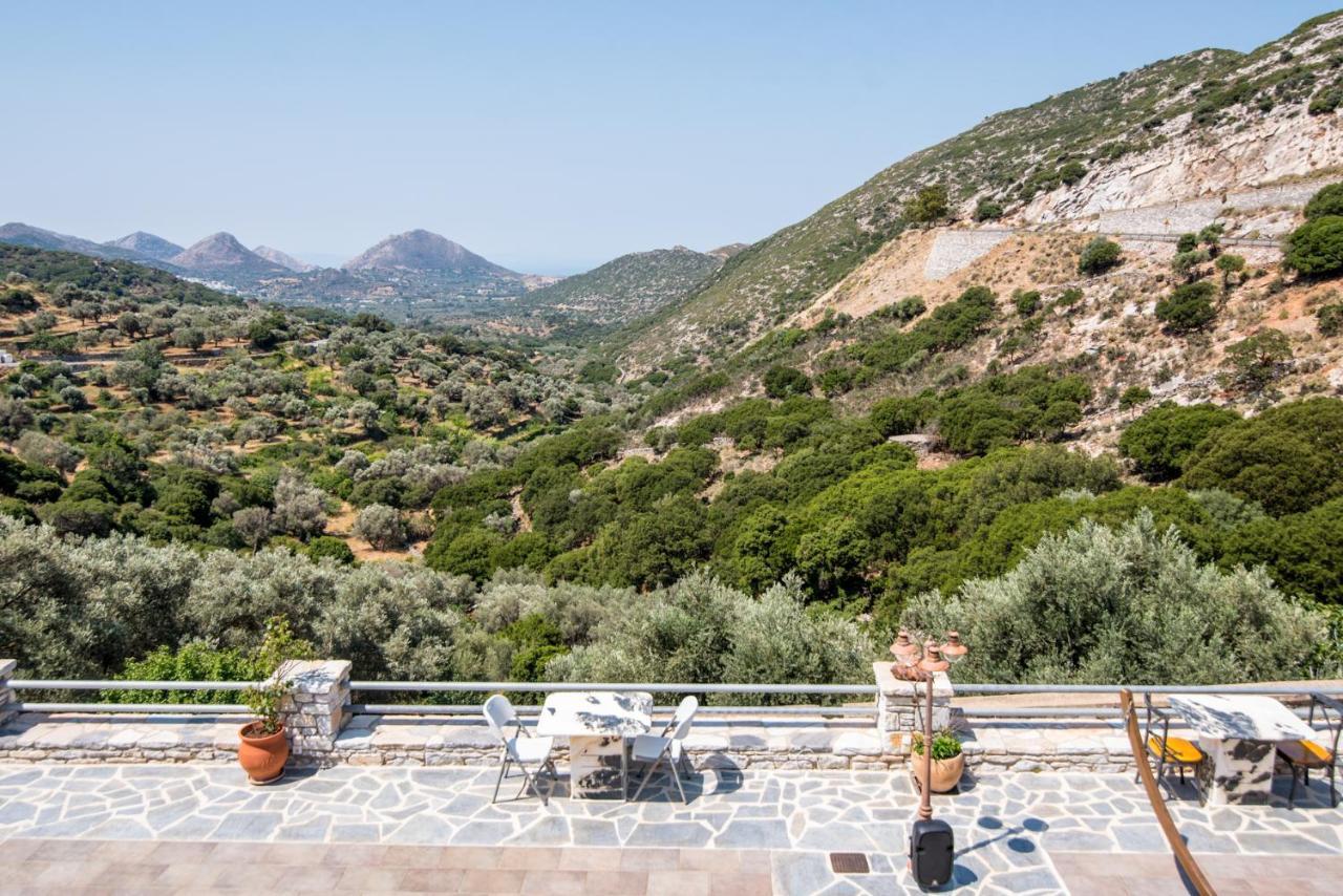 Elaiolithos - Luxury Villa Suites - Adults Only Khalkíon Exterior foto
